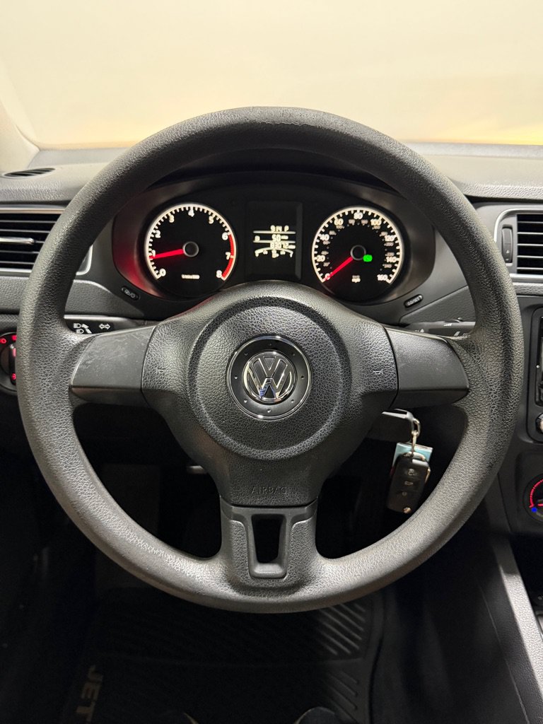 Used 2014 Volkswagen Jetta S FWD image 15