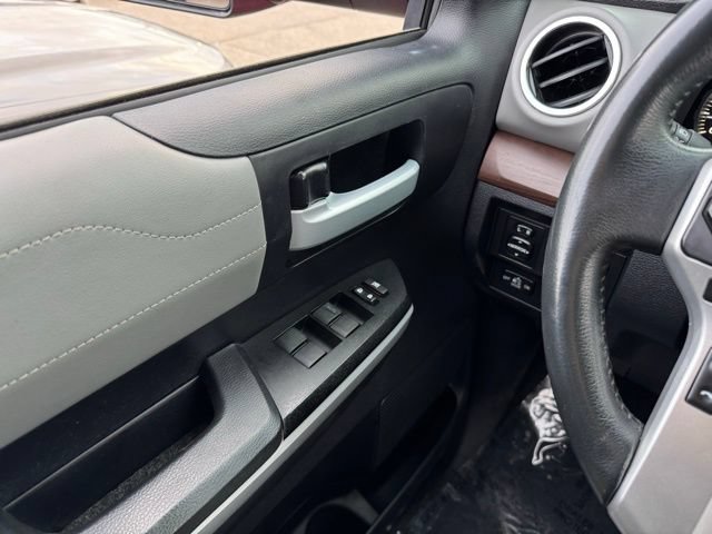 Used 2020 Toyota Tundra Limited AWD/4WD image 29