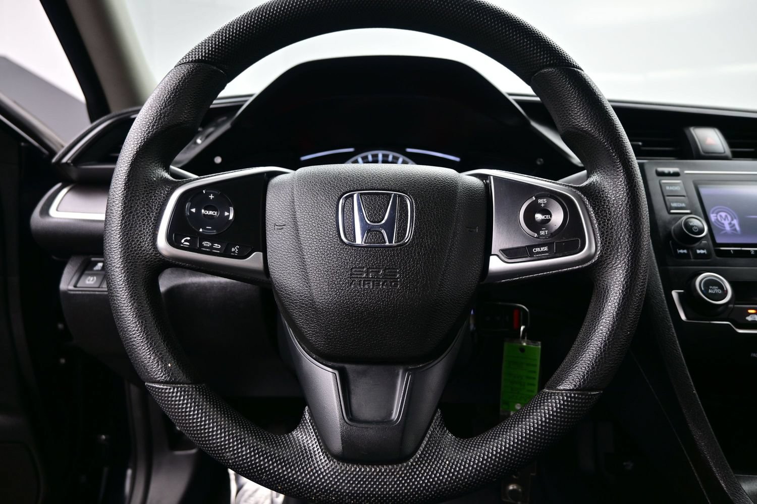 Used 2018 Honda Civic LX image 20