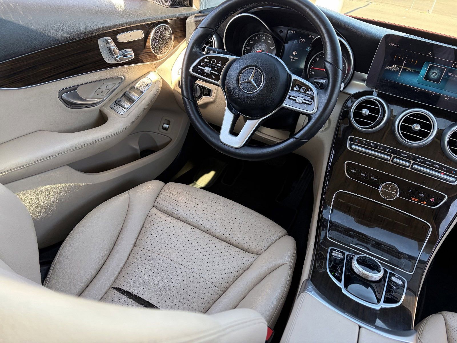 Used 2019 Mercedes-Benz C 300 Sedan image 15