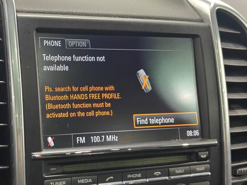 Used 2012 Porsche Cayenne image 31