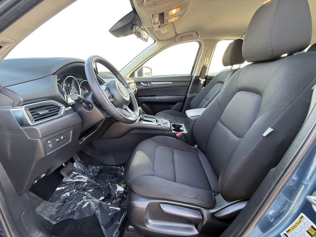 Used 2023 MAZDA CX-5 AWD 2.5 S image 9
