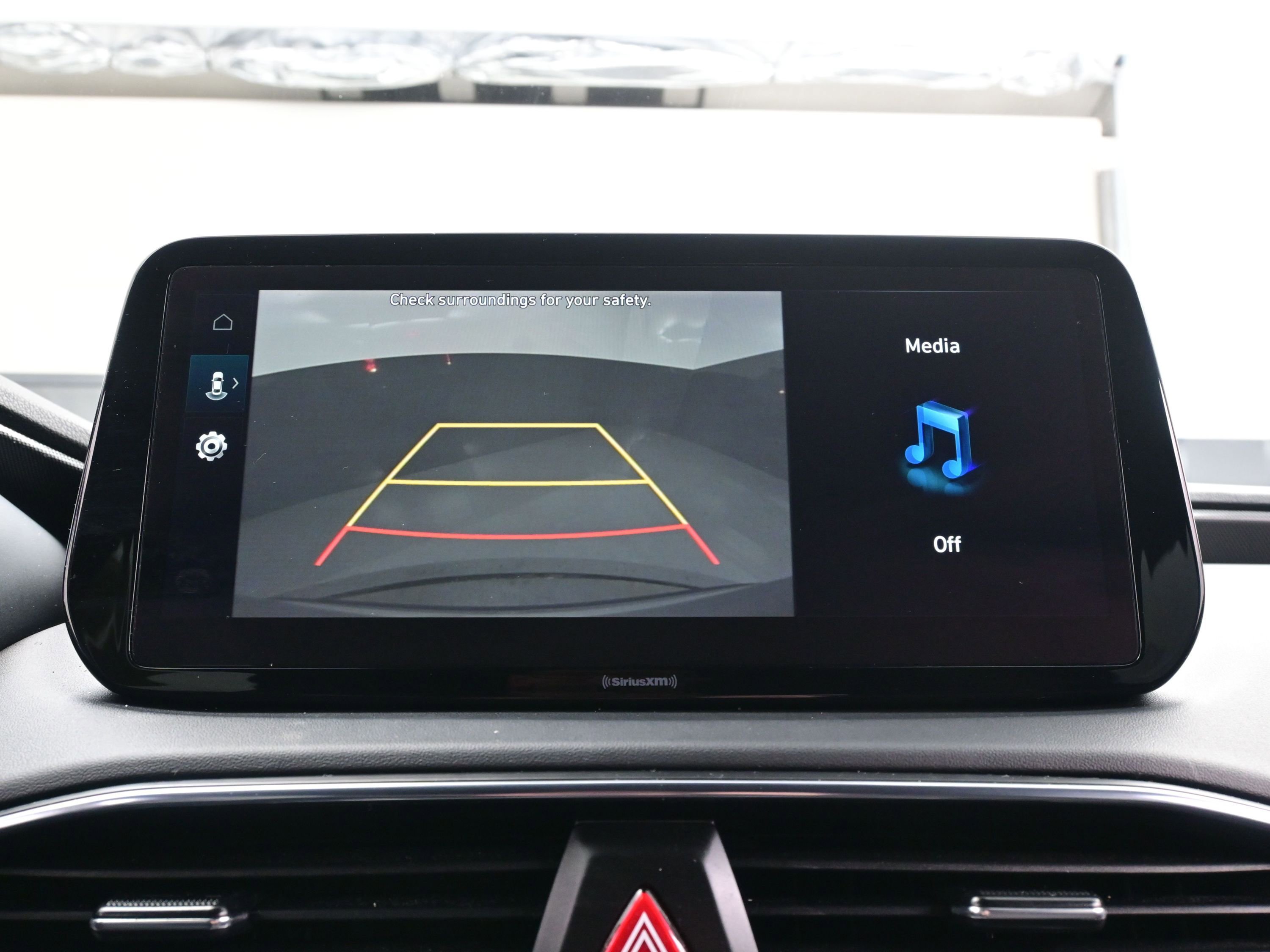 Certified 2023 Hyundai Santa Fe SEL image 18