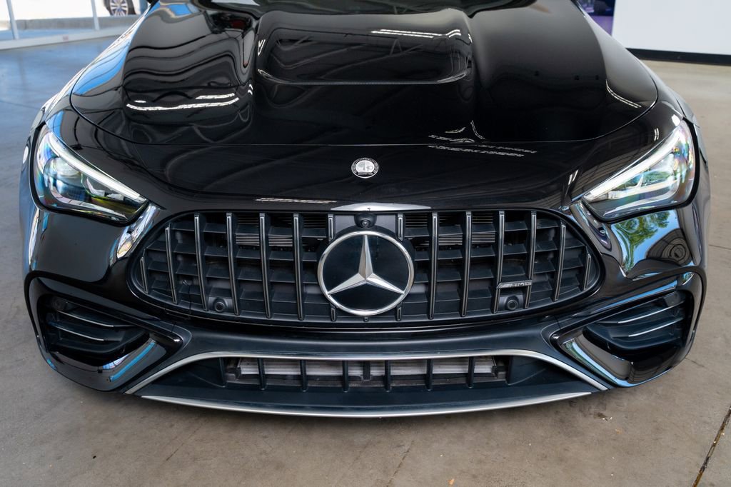 Used 2024 Mercedes-Benz CLE 53 AMG 4MATIC image 15