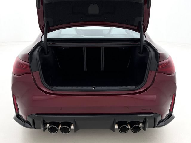 New 2026 BMW M4 Competition AWD/4WD image 9