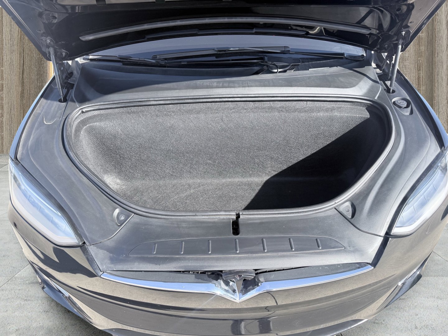 Used 2019 Tesla Model X 75D image 80