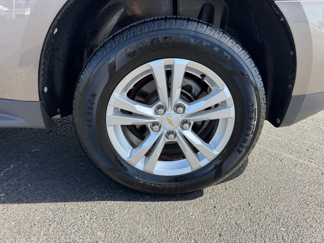 Used 2012 Chevrolet Equinox LT image 6