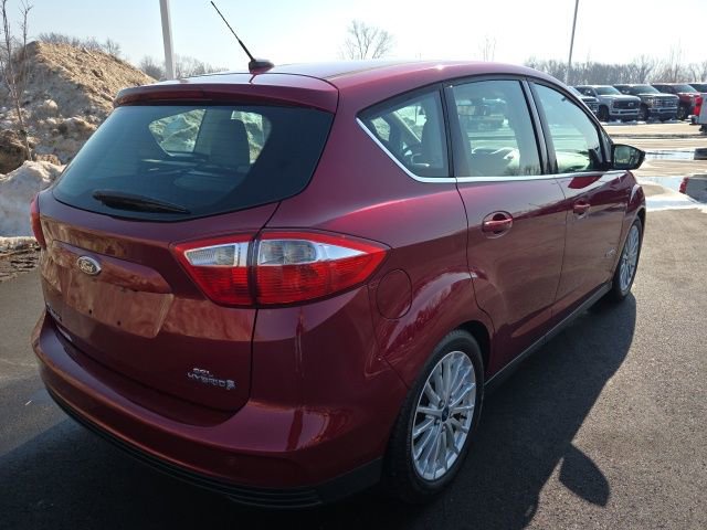 Used 2013 Ford C-MAX SEL image 6