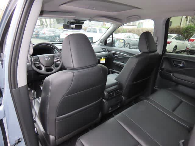 New 2026 Honda Ridgeline RTL image 13
