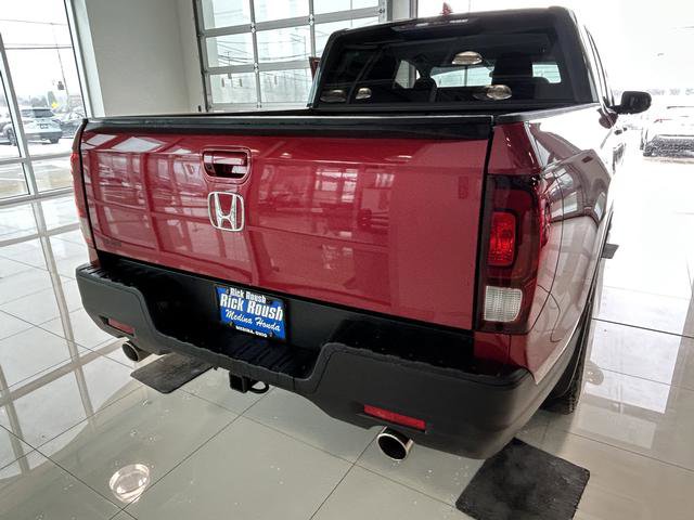 Used 2023 Honda Ridgeline Sport image 8