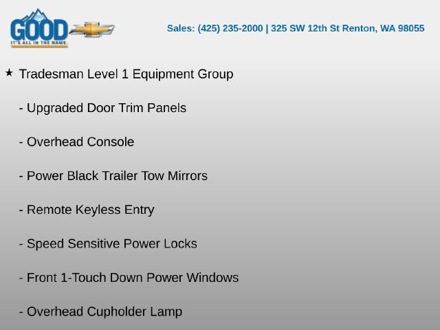 Used 2022 RAM 5500 Tradesman AWD/4WD image 5