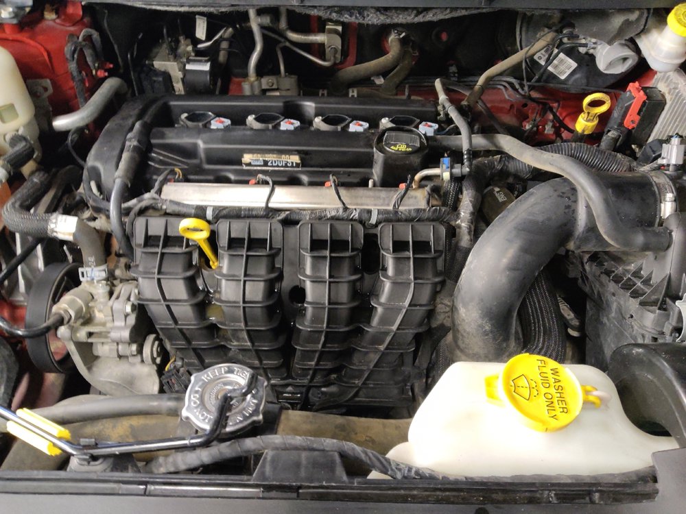 Used 2020 Dodge Journey SE w/ SE Popular Equipment Group image 30