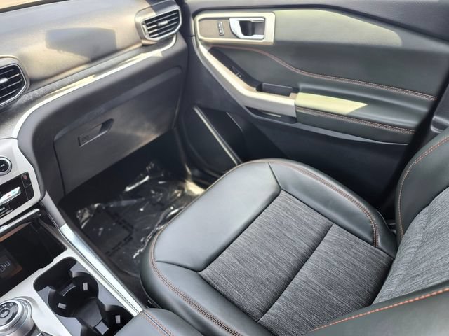 Certified 2023 Ford Explorer Timberline AWD/4WD image 15