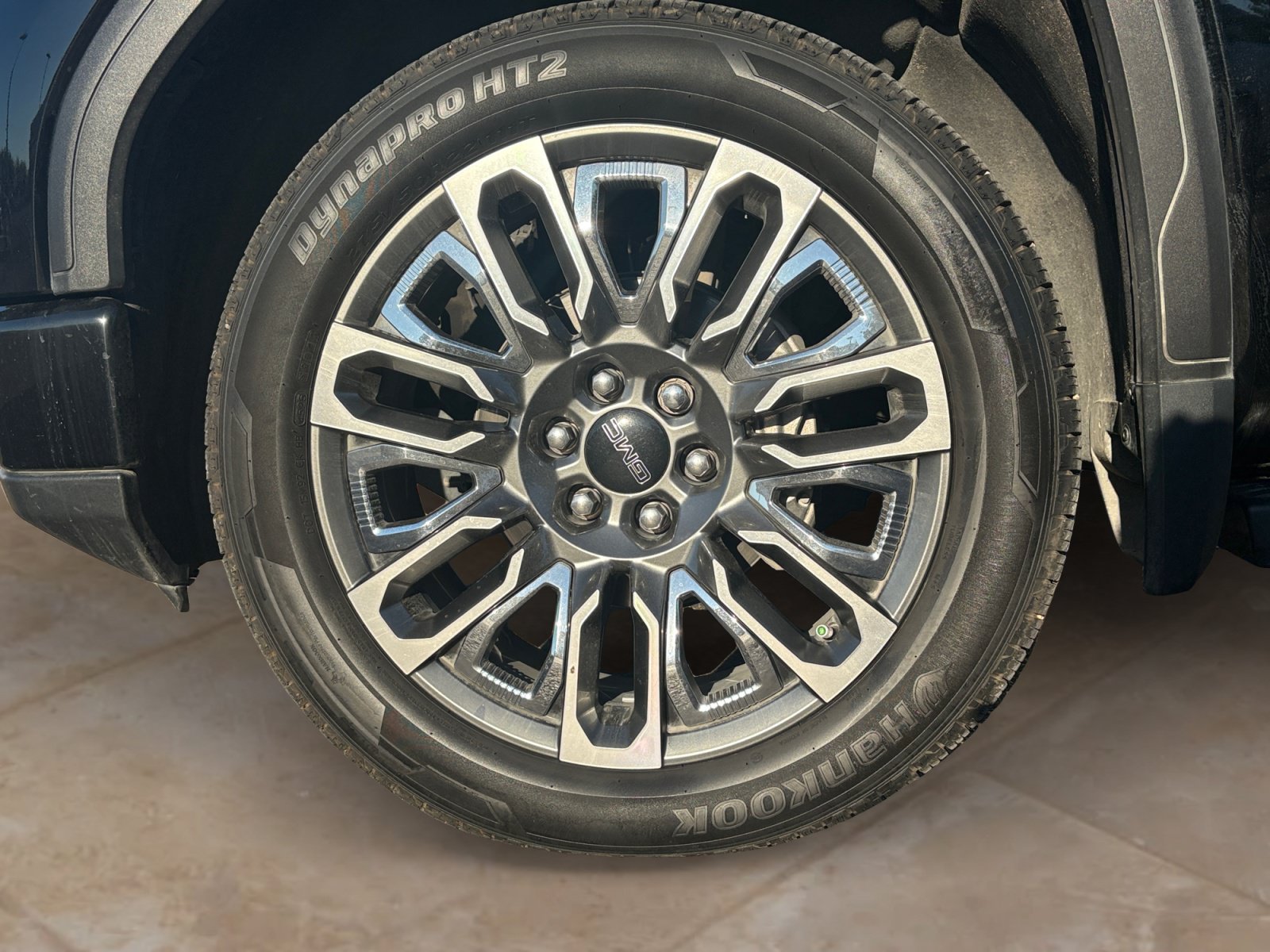 Used 2024 GMC Sierra 1500 Denali Ultimate AWD/4WD image 31