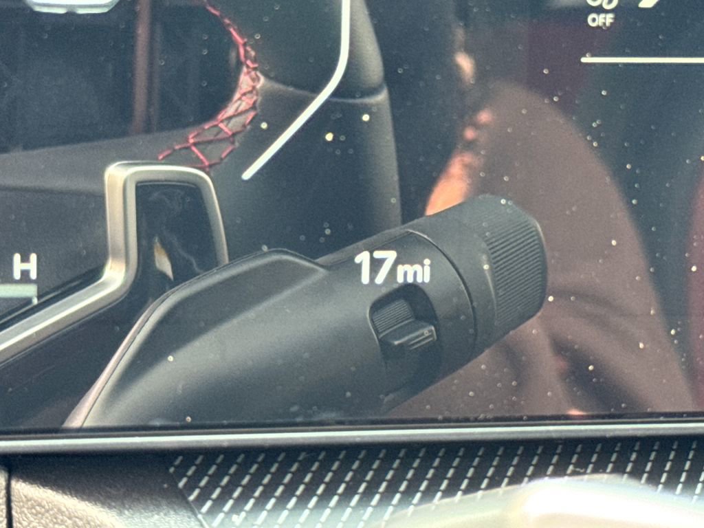 New 2025 Kia K4 GT-Line w/ GT-Line Premium Package image 27