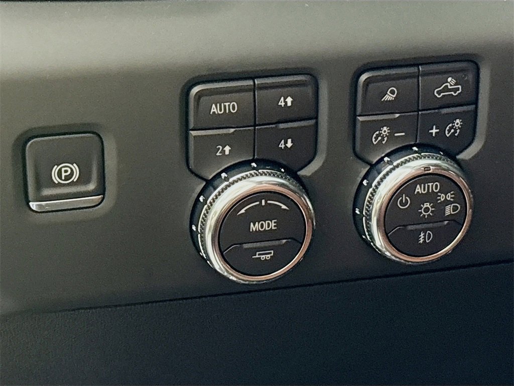 New 2026 GMC Sierra 1500 Denali Ultimate image 10