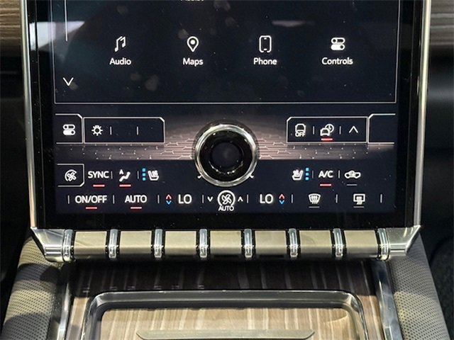 New 2025 GMC Sierra EV Denali image 22