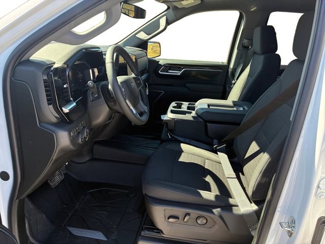 New 2026 Chevrolet Silverado 1500 RST w/ RST Select Package image 11
