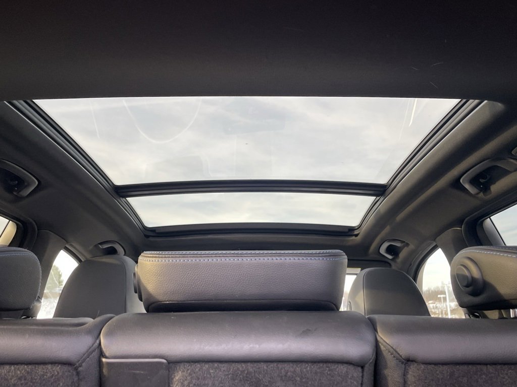 Used 2018 BMW X3 M40i image 21