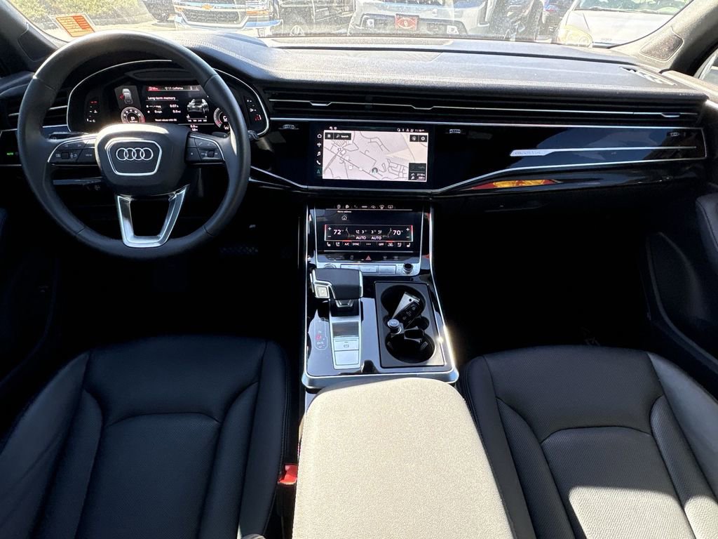 Used 2023 Audi Q7 3.0T Prestige image 22