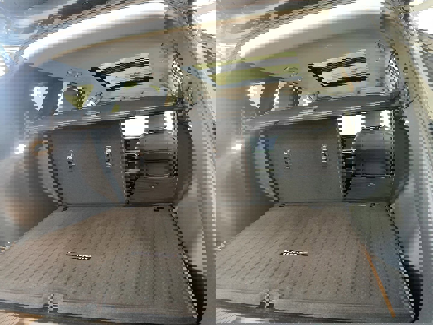 Used 2025 Nissan Murano SL w/ Cargo Package image 20