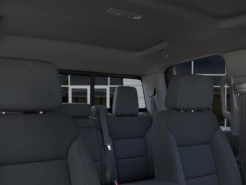 New 2026 GMC Sierra 1500 SLE image 24