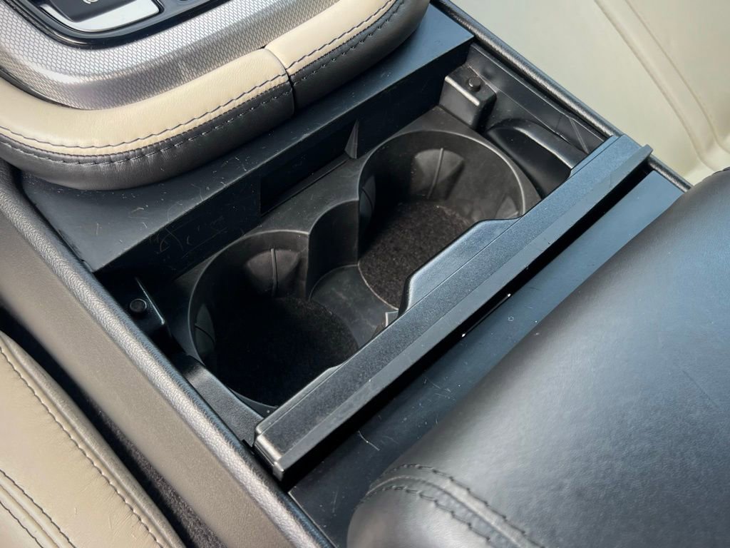 Used 2016 Jaguar F-TYPE Coupe image 50