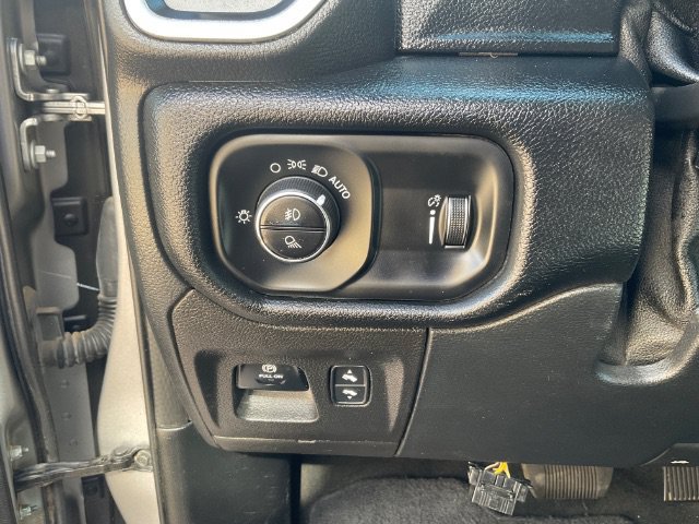 Used 2022 RAM 1500 Big Horn AWD/4WD image 21