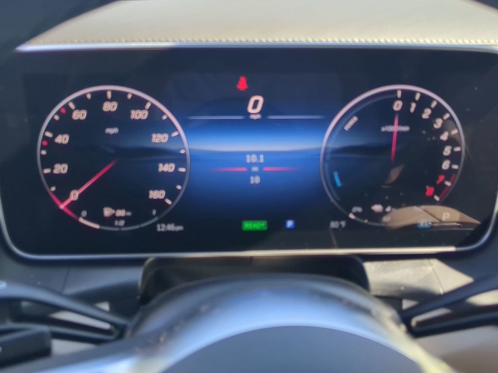 Certified 2025 Mercedes-Benz GLC 350e 4MATIC image 15