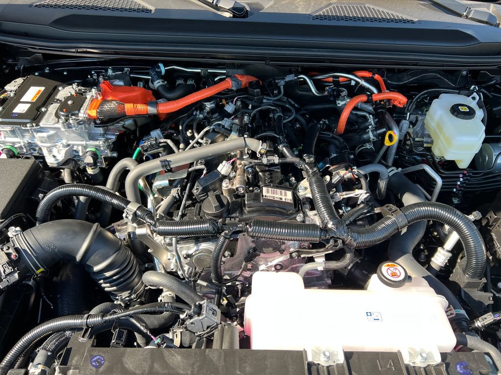 New 2027 Toyota Land Cruiser AWD/4WD image 9