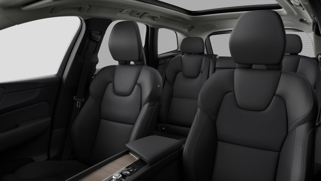 New 2027 Volvo XC60 B5 Ultra AWD/4WD image 12