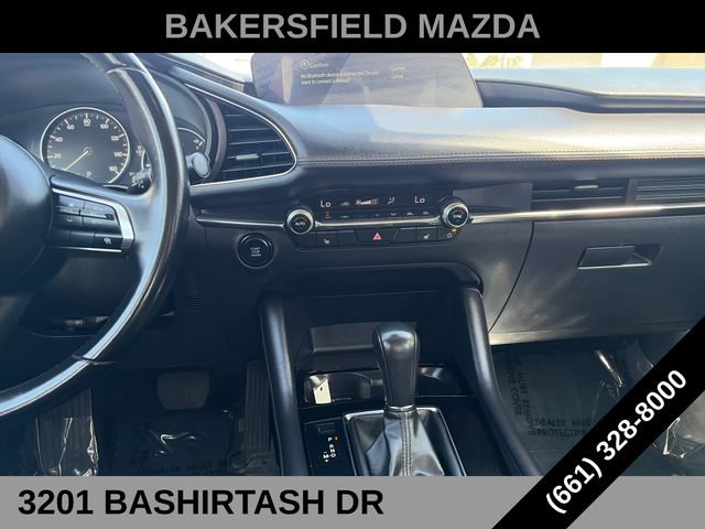 Used 2025 MAZDA MAZDA3 s FWD image 19