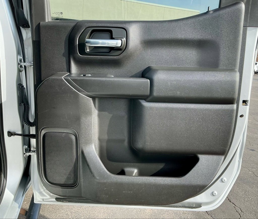 Used 2020 Chevrolet Silverado 1500 LT w/ Texas Edition image 27