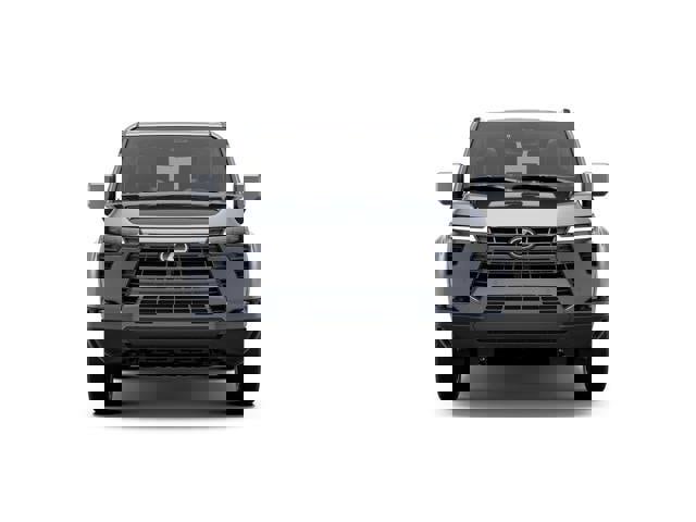 New 2026 Lexus GX 550 w/ Accessory Package (2T) image 5