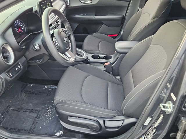 Used 2020 Kia Forte LXS image 11