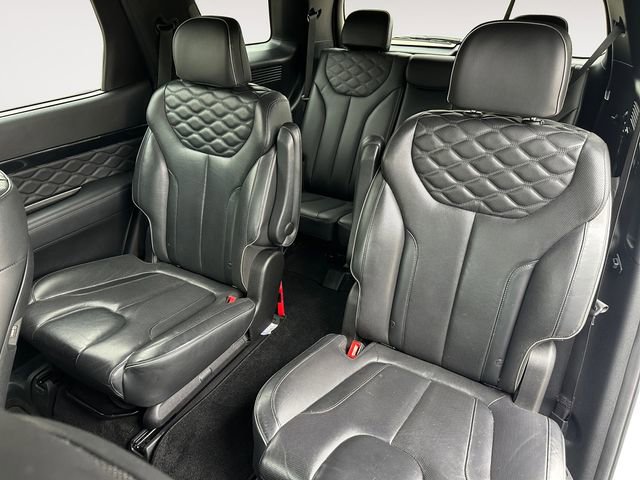 Used 2021 Hyundai Palisade Calligraphy w/ Cargo Package AWD/4WD image 13