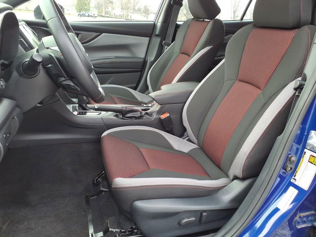 Used 2023 Subaru Impreza 2.0i Sport AWD/4WD image 16