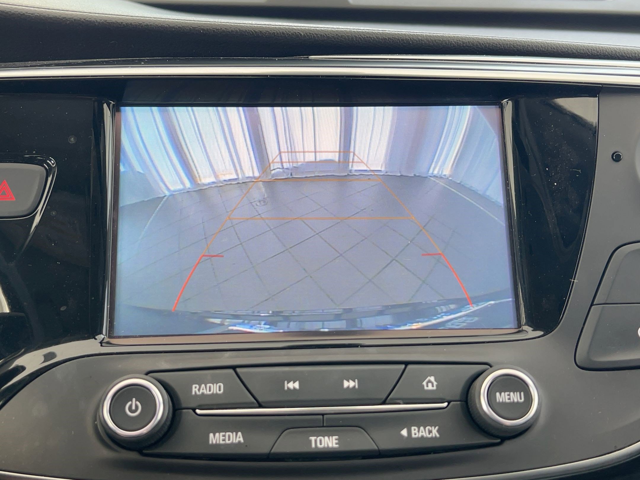 Used 2020 Buick Envision Essence w/ LPO, Cargo Package image 31