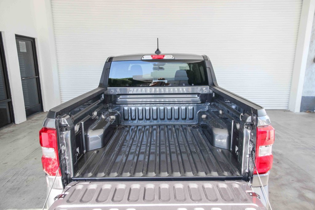 Used 2026 Ford Maverick XLT AWD/4WD image 26