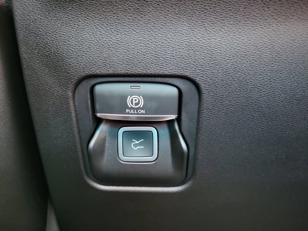 New 2026 Jeep Cherokee Laredo AWD/4WD image 23