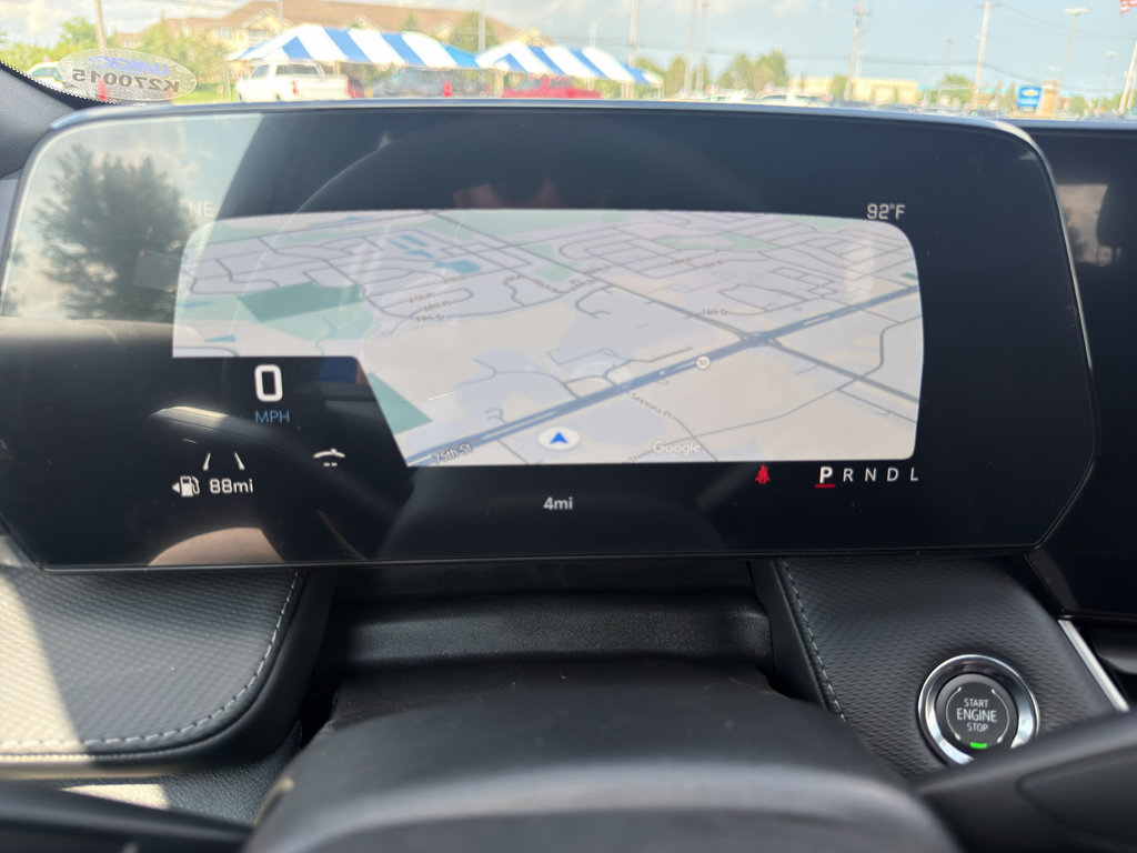 New 2027 Chevrolet Equinox LT FWD image 18