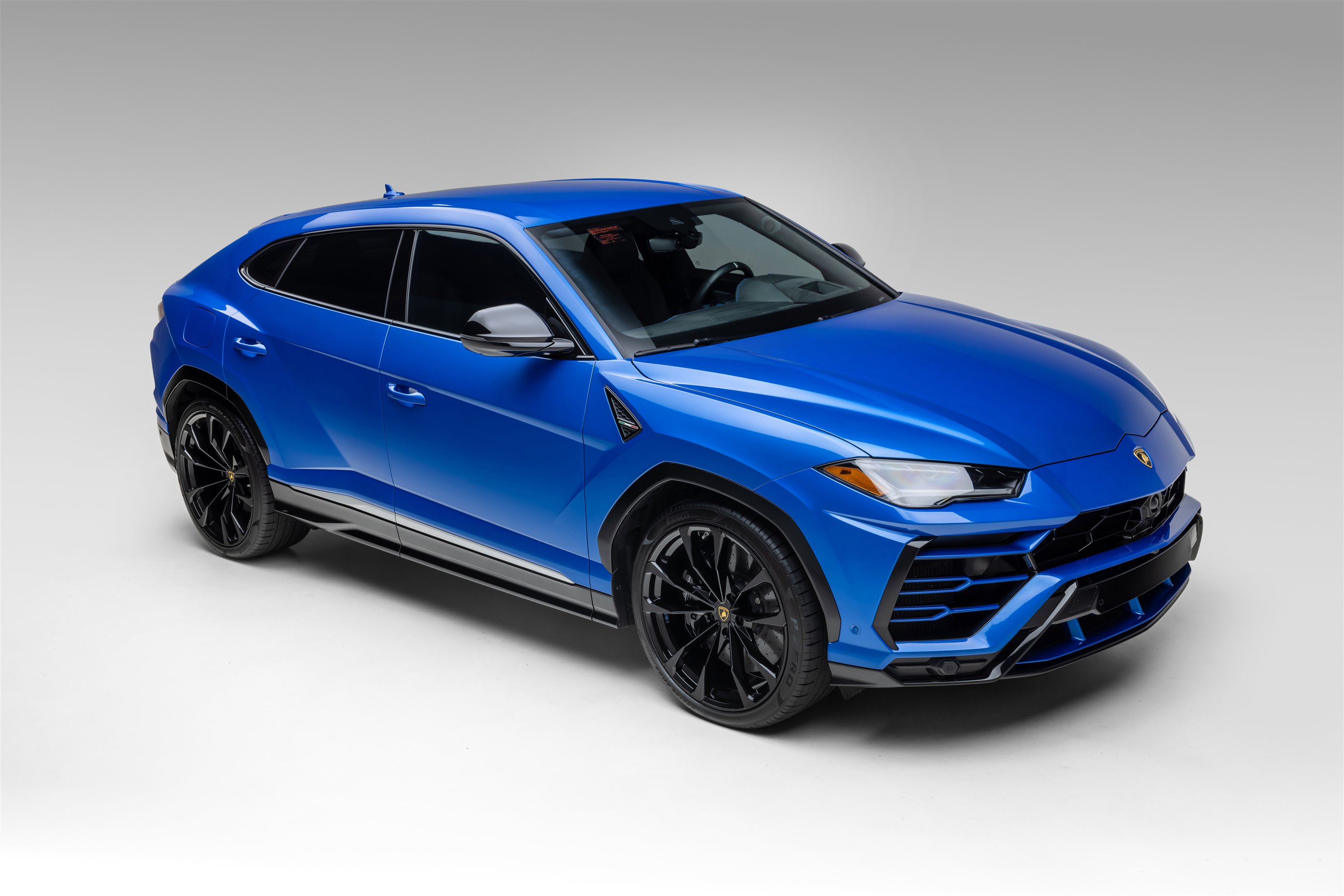Used 2019 Lamborghini Urus image 16