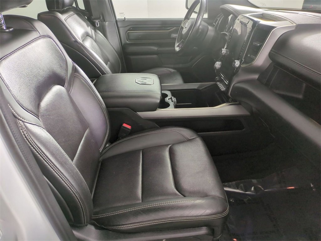 Used 2022 RAM 1500 Sport w/ Rebel Level 2 Equipment Group image 30