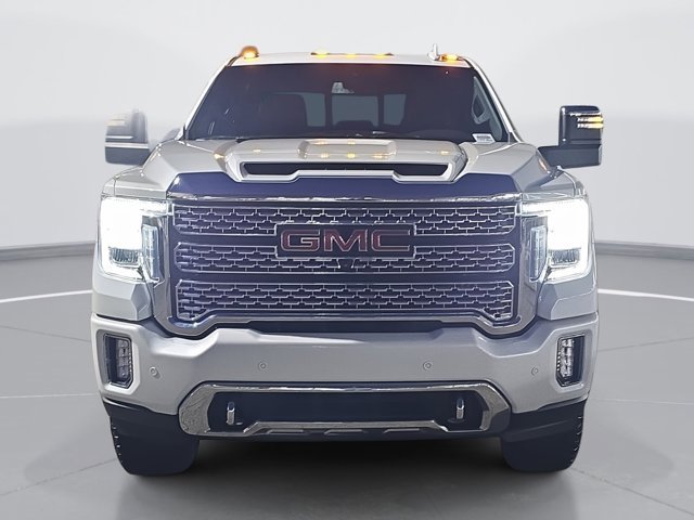 Used 2023 GMC Sierra 2500 Denali image 8