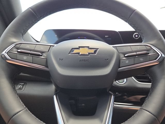 New 2026 Chevrolet Equinox LT w/ Safety and Technology Package AWD/4WD image 32