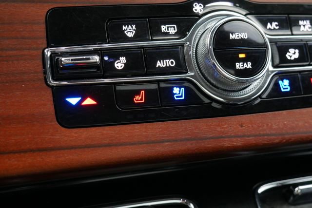 Used 2022 Lincoln Aviator Reserve w/ Equipment Group 201A image 6