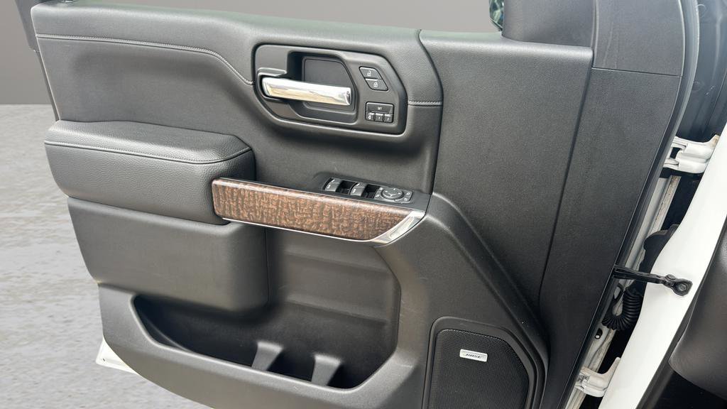 Used 2019 GMC Sierra 1500 Denali w/ Denali Ultimate Package AWD/4WD image 17