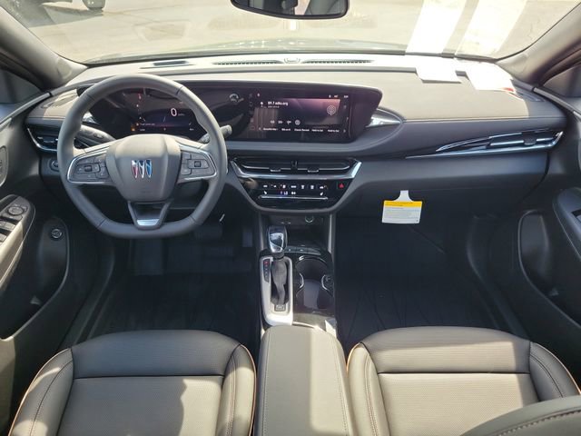 New 2026 Buick Envista Avenir image 10