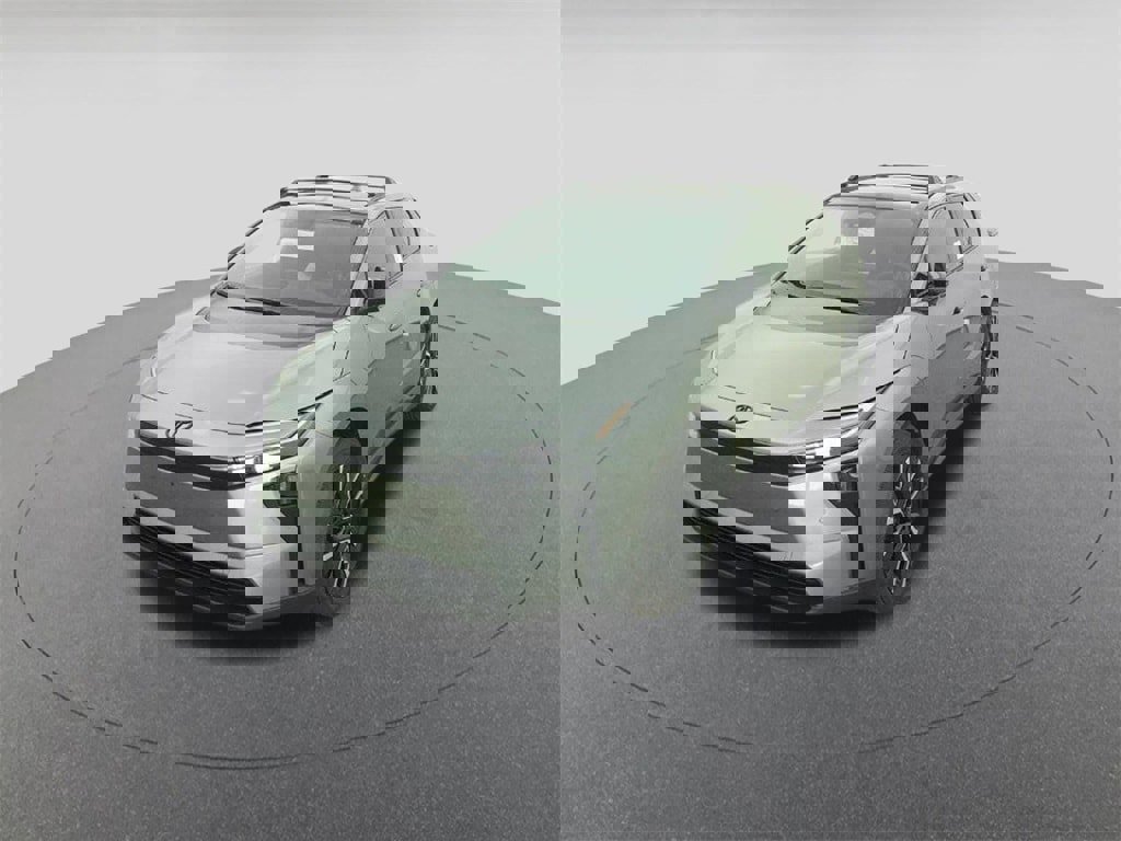 New 2026 Toyota bZ image 16