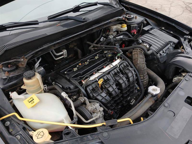 Used 2011 Dodge Avenger Mainstreet FWD image 17